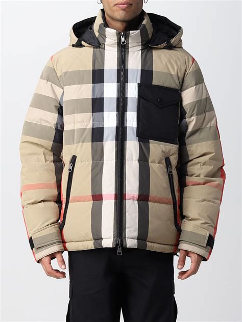 burberry herren jacke sale|farfetch burberry jackets.